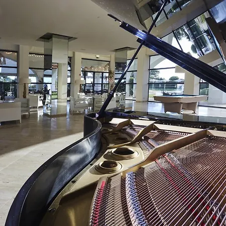 Crowne Plaza - Algarve By Ihg 5*