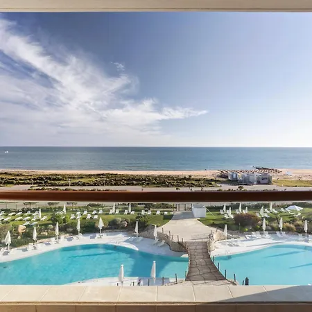 Отель Crowne Plaza - Algarve By Ihg 5*