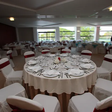Отель Crowne Plaza - Algarve By Ihg 5*
