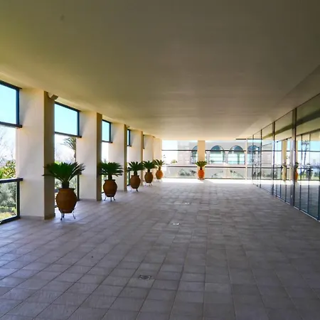Crowne Plaza - Algarve By Ihg 빌라모라