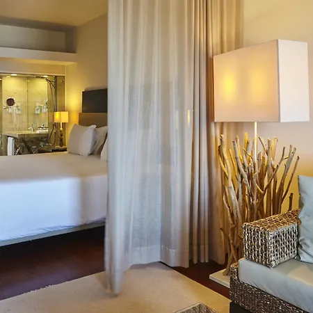 Crowne Plaza - Algarve By Ihg 5*