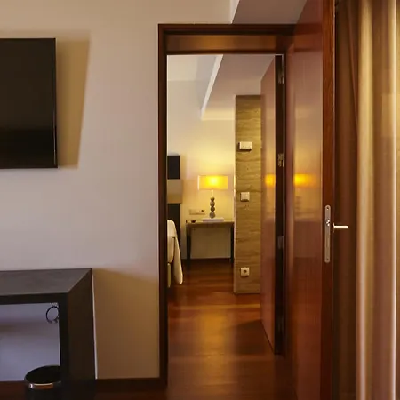 Crowne Plaza - Algarve By Ihg 5* 빌라모라