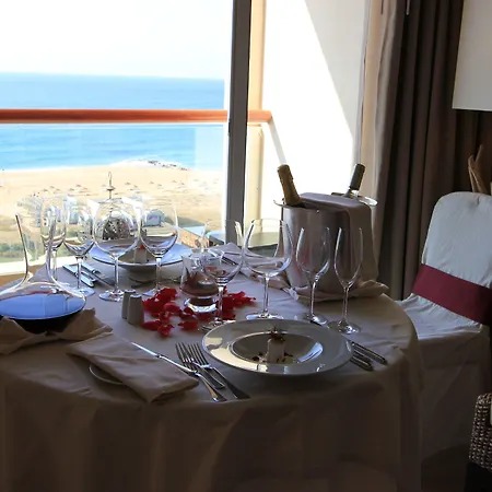 Crowne Plaza - Algarve By Ihg Виламура