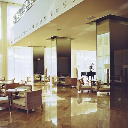 Crowne Plaza - Algarve By Ihg 5* Виламура