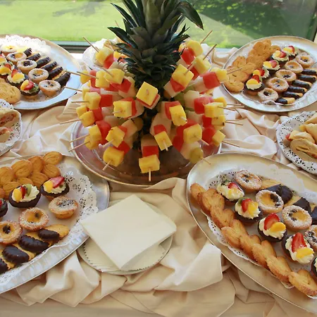 Crowne Plaza - Algarve By Ihg Отель 5*