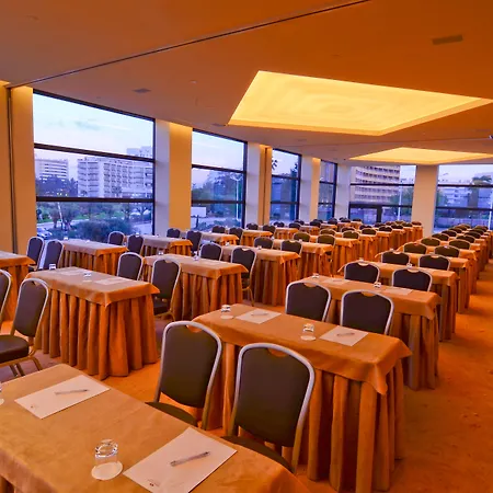 Crowne Plaza - Algarve By Ihg فيلامورا