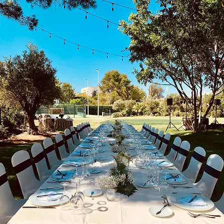 Crowne Plaza - Algarve By Ihg Отель 5*