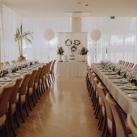 Crowne Plaza - Algarve By Ihg 5* Vilamoura