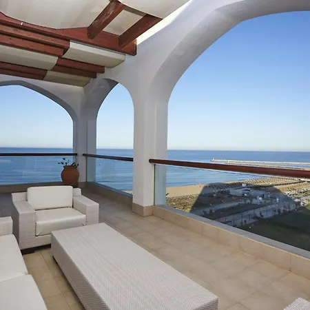 Hotell Crowne Plaza - Algarve By Ihg Vilamoura