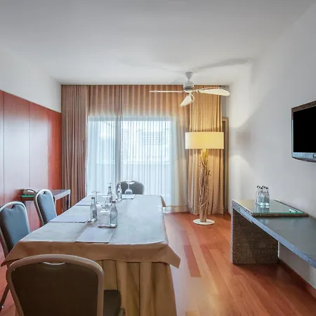 Crowne Plaza - Algarve By Ihg