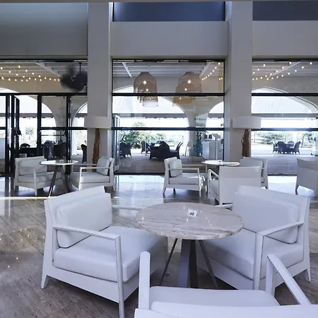 Crowne Plaza - Algarve By Ihg 5* Виламура