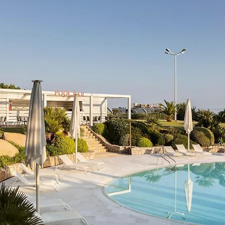 Отель Crowne Plaza - Algarve By Ihg
