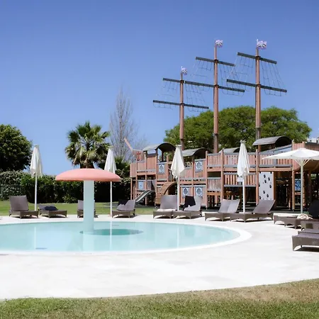 Crowne Plaza - Algarve By Ihg Vilamoura