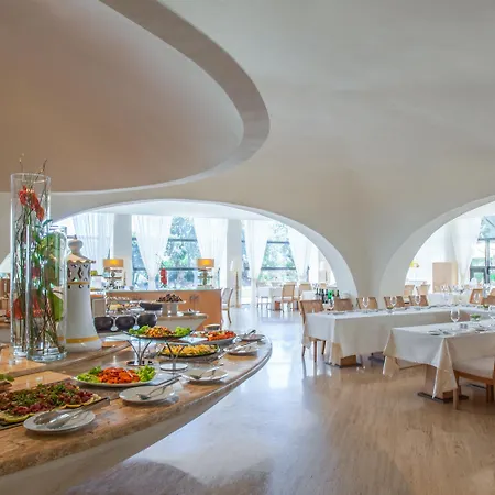Crowne Plaza - Algarve By Ihg 5*