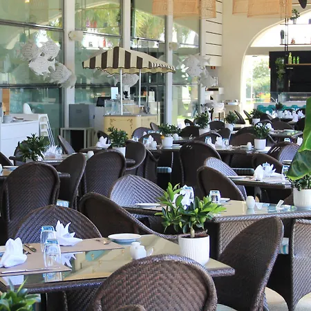 فندق Crowne Plaza - Algarve By Ihg 5*