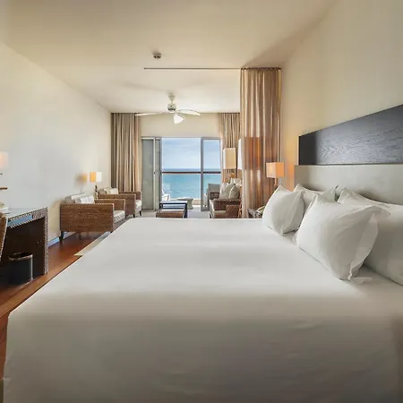 호텔 Crowne Plaza - Algarve By Ihg 5*