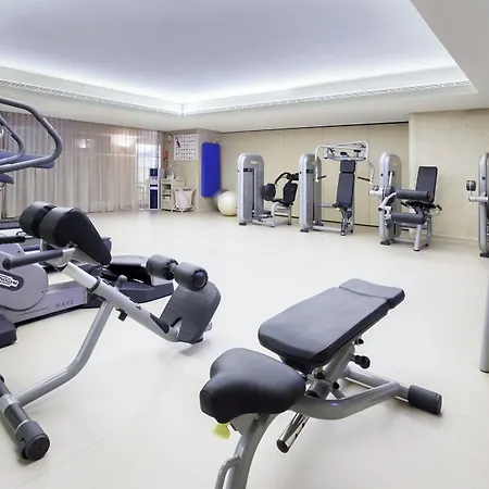 Hotel Crowne Plaza - Algarve By Ihg Vilamoura