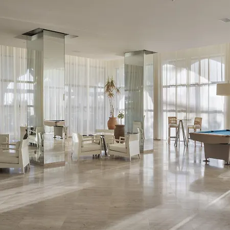 Crowne Plaza - Algarve By Ihg Hotel