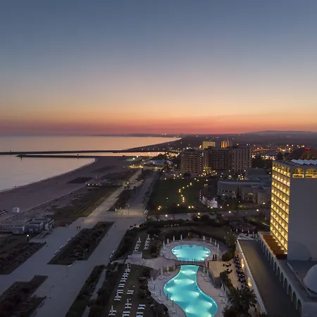 Hotel Crowne Plaza - Algarve By Ihg 5*