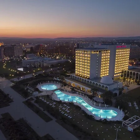 Crowne Plaza - Algarve By Ihg
