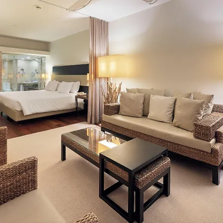 Crowne Plaza - Algarve By Ihg Hotel Vilamoura