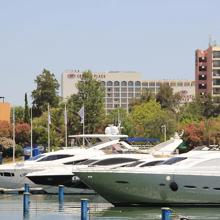 Crowne Plaza - Algarve By Ihg 5*
