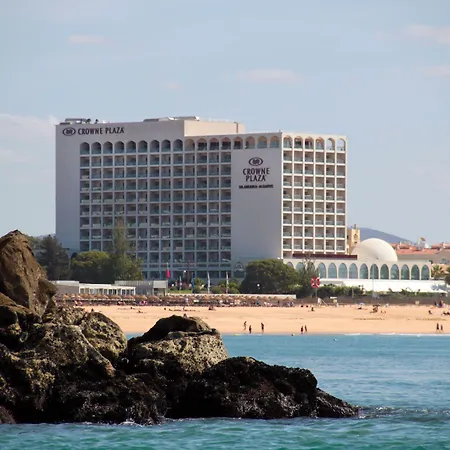 Crowne Plaza - Algarve By Ihg Vilamoura