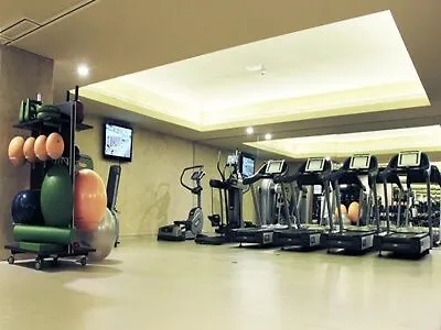 Crowne Plaza - Algarve By Ihg Hotel