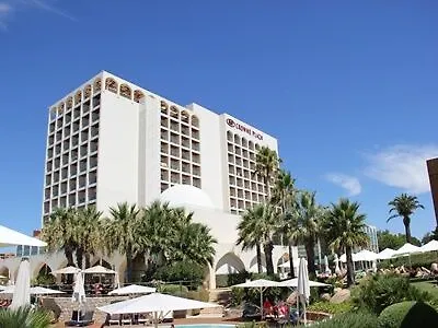 Hotel Crowne Plaza - Algarve By Ihg 5*