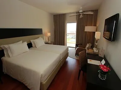 Crowne Plaza - Algarve By Ihg Hotel 5*