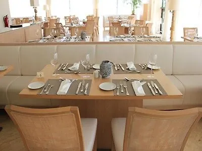Hotel Crowne Plaza - Algarve By Ihg Vilamoura