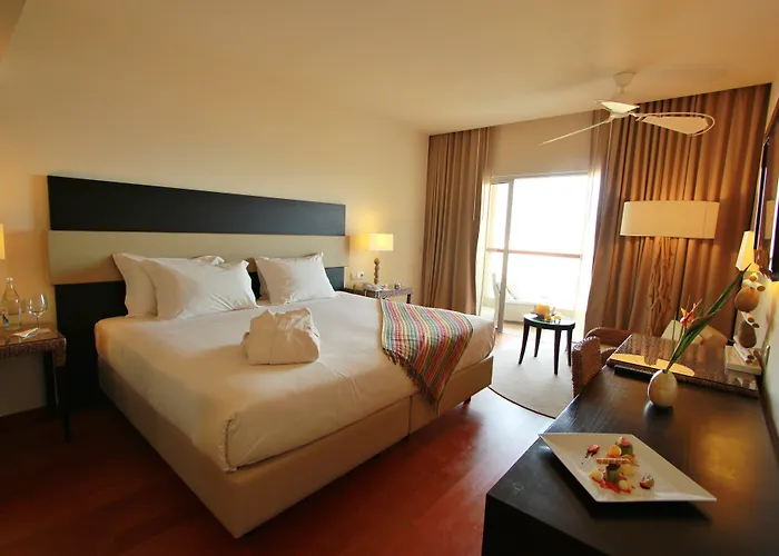 Hotell Crowne Plaza - Algarve By Ihg 5*