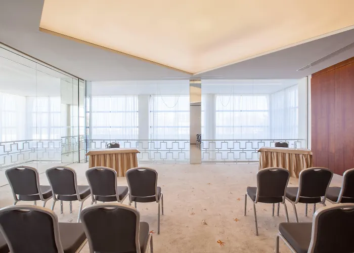 Crowne Plaza - Algarve By Ihg