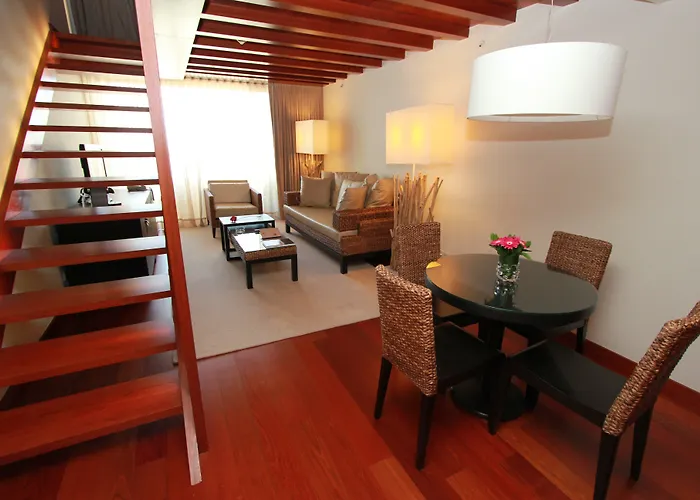 Crowne Plaza - Algarve By Ihg 5*