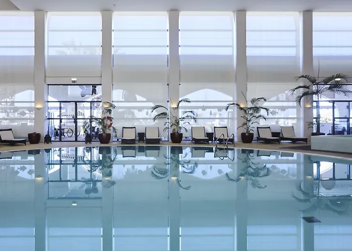 Crowne Plaza - Algarve By Ihg