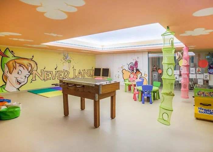 Crowne Plaza - Algarve By Ihg Hotell Vilamoura