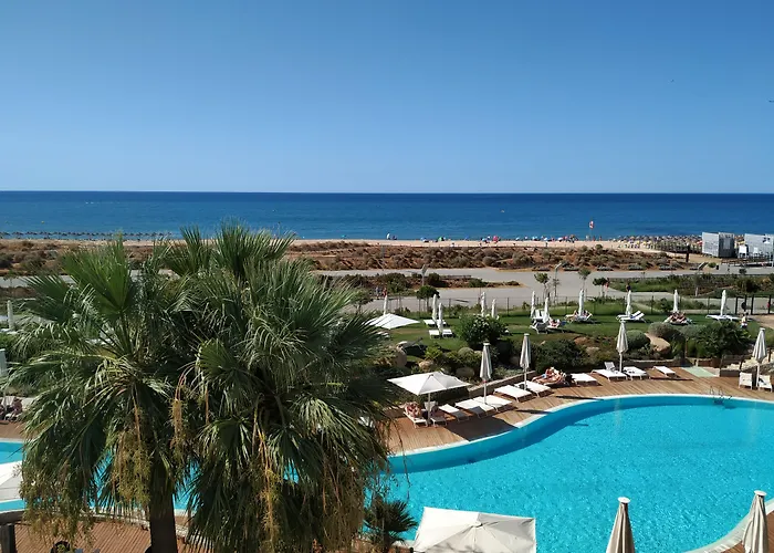 Crowne Plaza - Algarve By Ihg Vilamoura