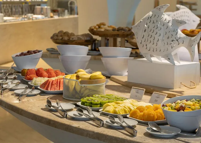 Crowne Plaza - Algarve By Ihg Hotell Vilamoura