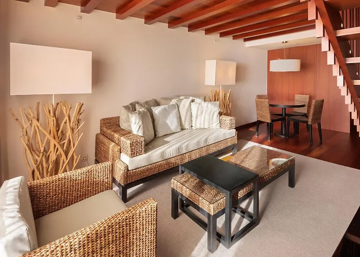 Hotell Crowne Plaza - Algarve By Ihg Vilamoura