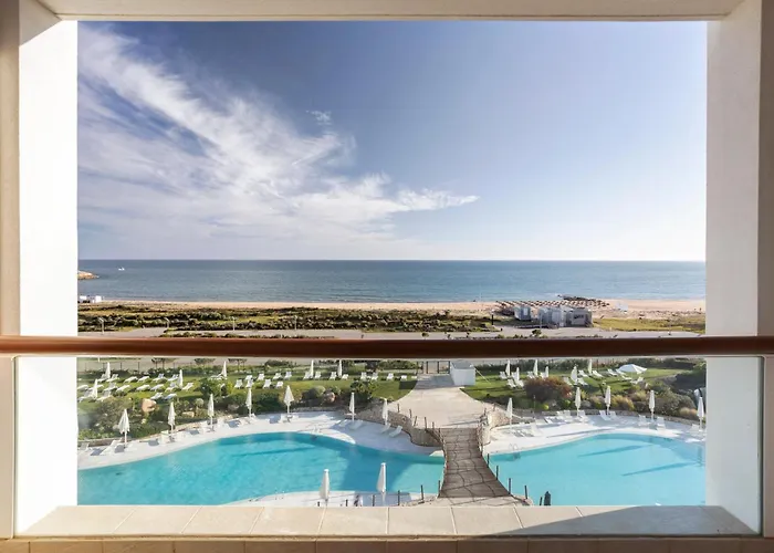 Hotell Crowne Plaza - Algarve By Ihg 5*