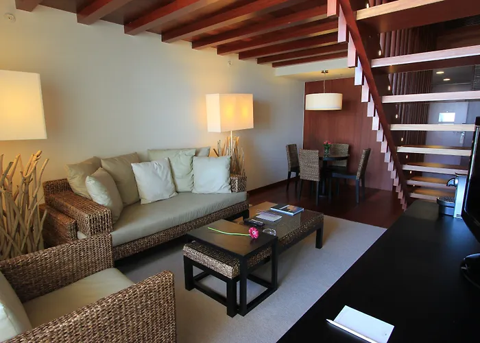 Crowne Plaza - Algarve By Ihg 5* Vilamoura