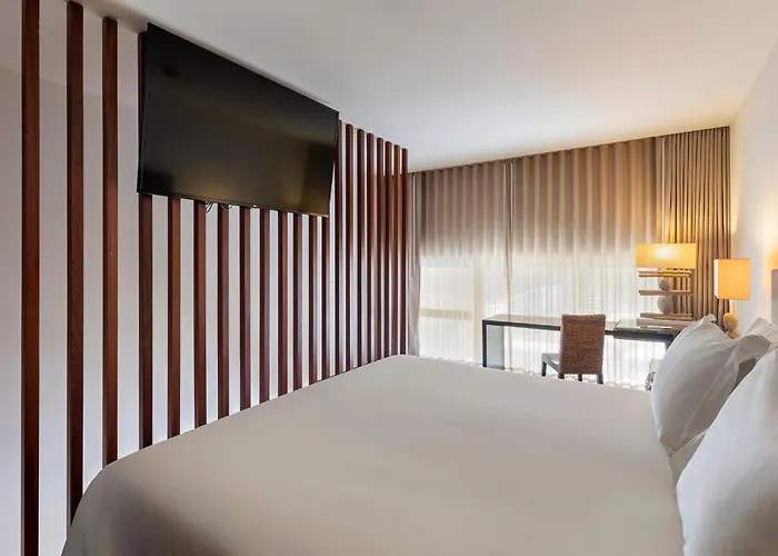 Crowne Plaza - Algarve By Ihg