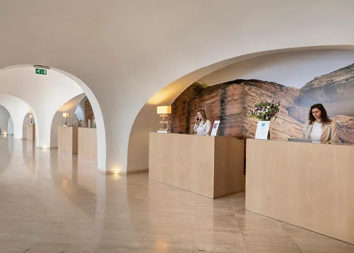 Crowne Plaza - Algarve By Ihg 5*