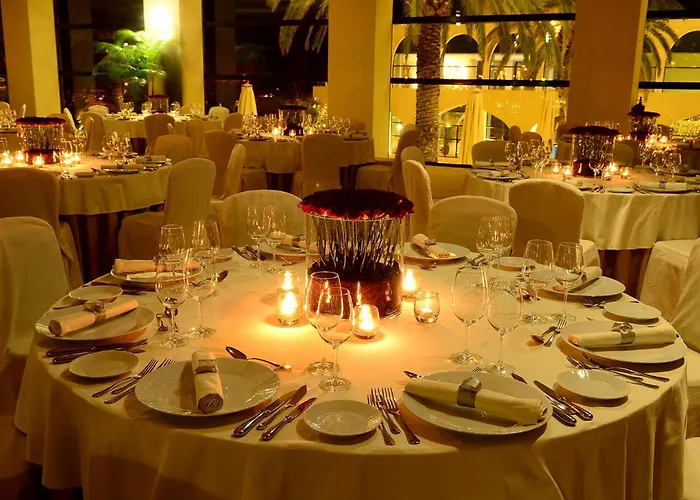 Crowne Plaza - Algarve By Ihg 5*