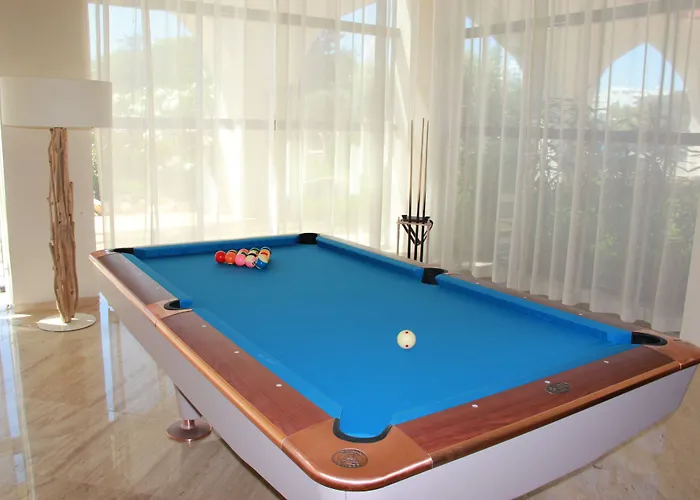 Hotell Crowne Plaza - Algarve By Ihg 5*