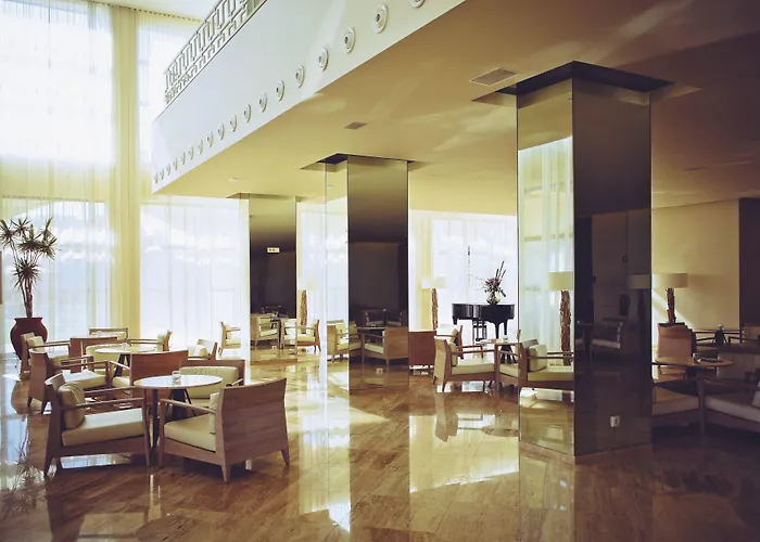 Crowne Plaza - Algarve By Ihg 5* Vilamoura