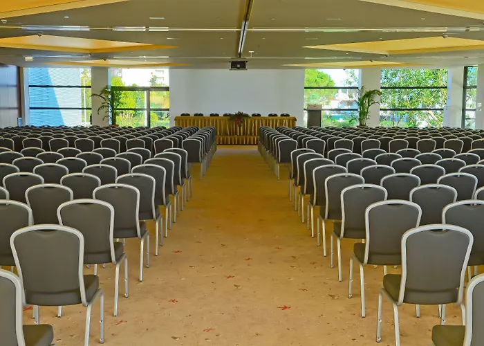 Crowne Plaza - Algarve By Ihg Hotell