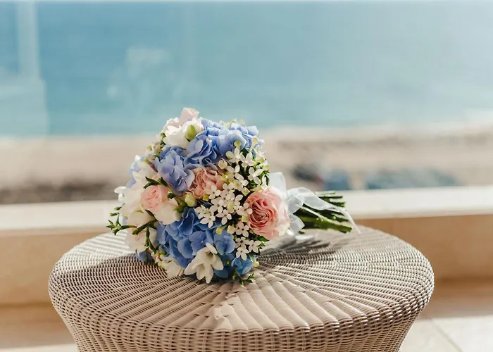 Crowne Plaza - Algarve By Ihg Hotell 5*