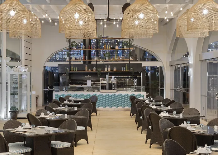 Crowne Plaza - Algarve By Ihg Hotell