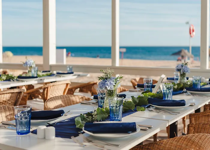 Crowne Plaza - Algarve By Ihg Hotell